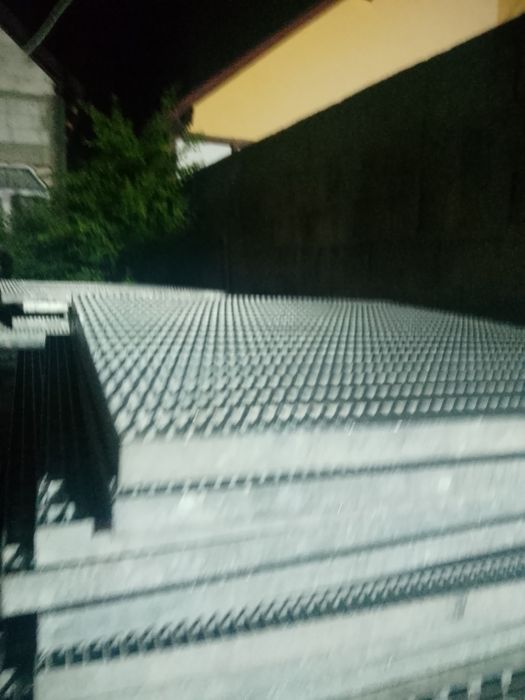 Vând grătare zincate mai multe detalii avem orice dimensiune