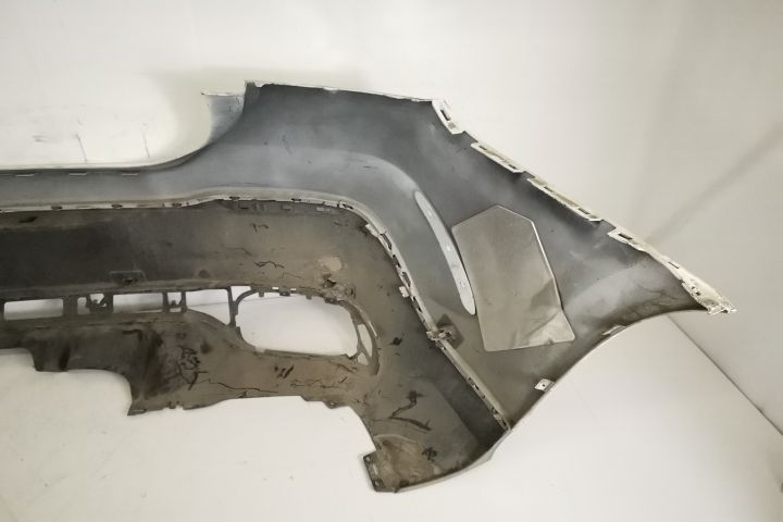 Bara Spate Originala Cu Senzori Si Fusta In Stare Buna Mercedes-Benz