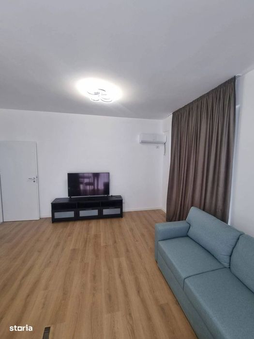 Apartament 3 camere The Suburb Buftea mobilat/utilat Lux !