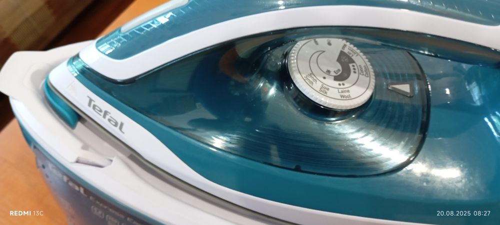 Парогенератар Tefal Express Easy