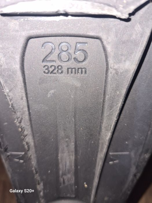 Мъжки ски обувки rossignol