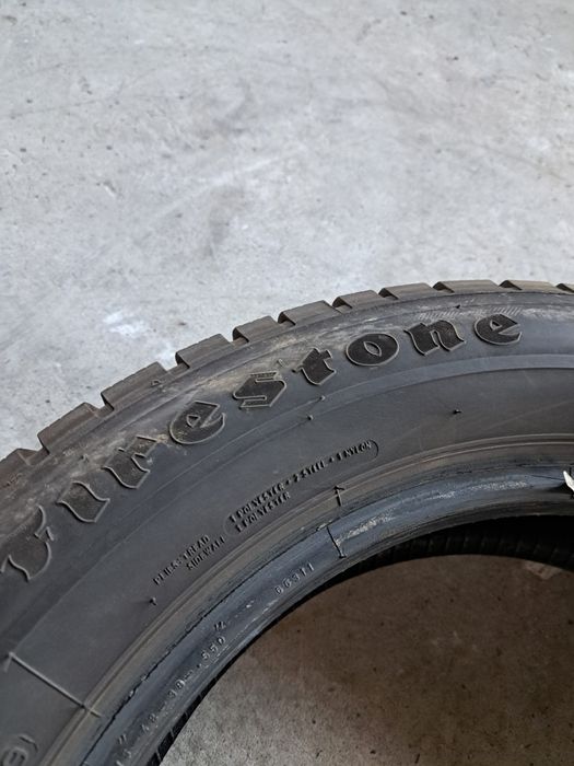 4 anvelope iarnă 175 65 r15 Firestone