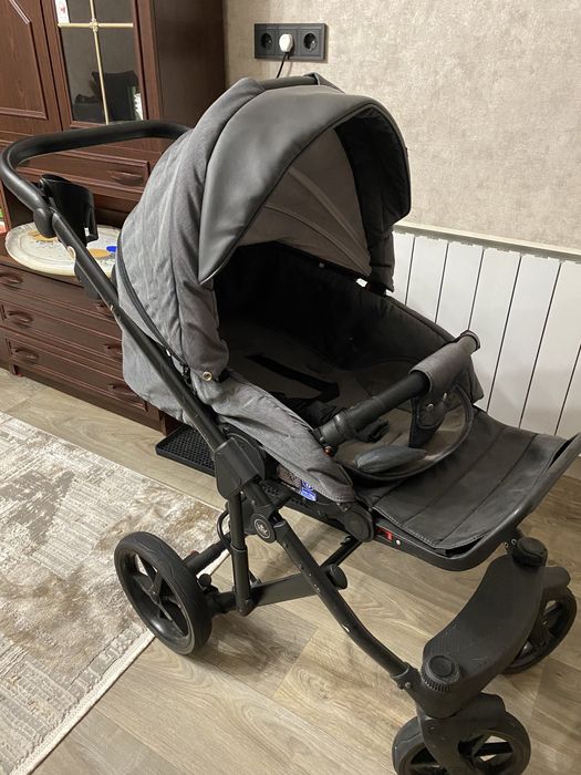 Детская коляска ADAMEX