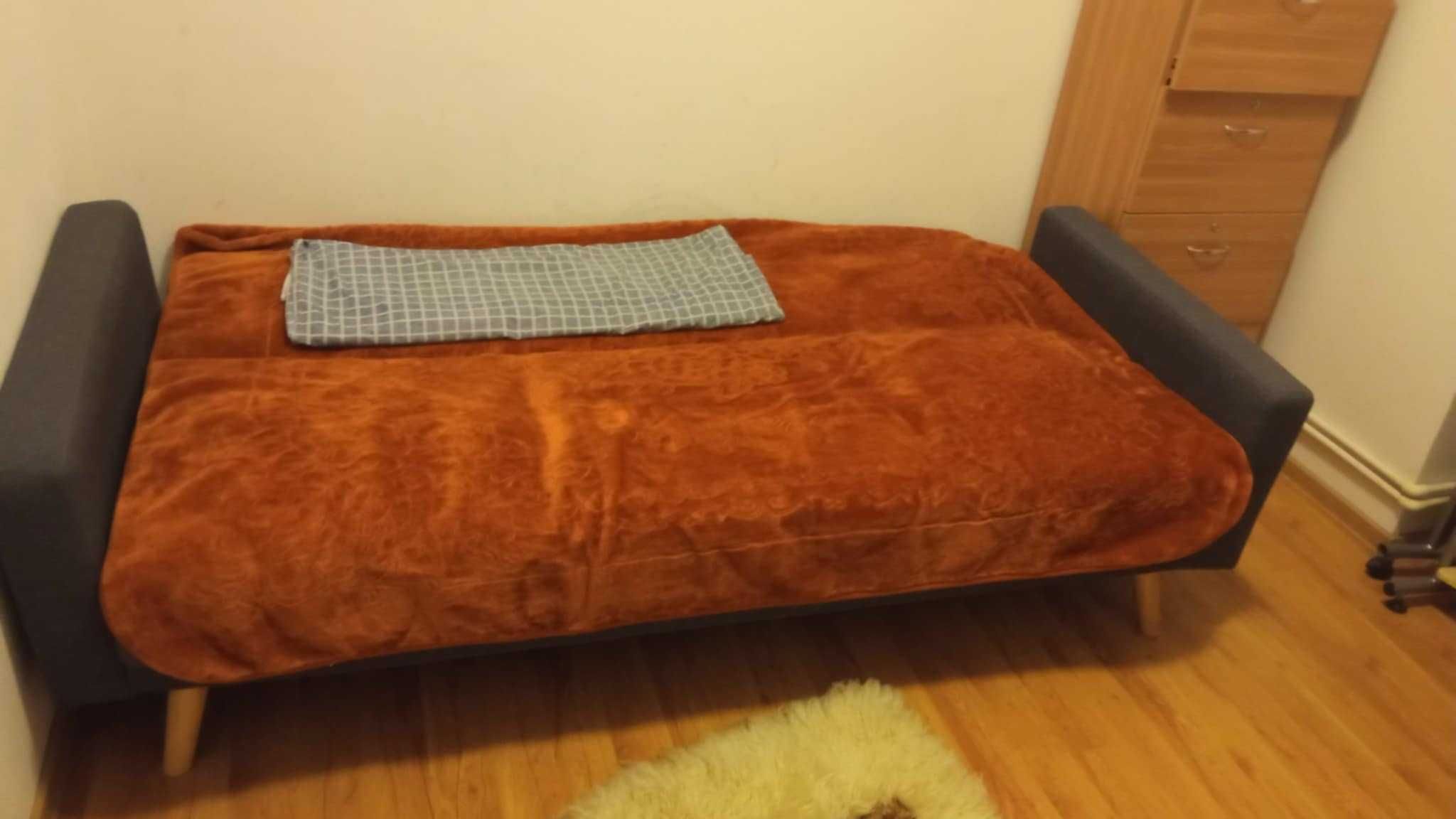 2 camere | Bularga | Centrala | Pet Friendly