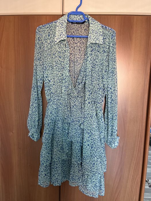 Rochie Zara, marimea XS