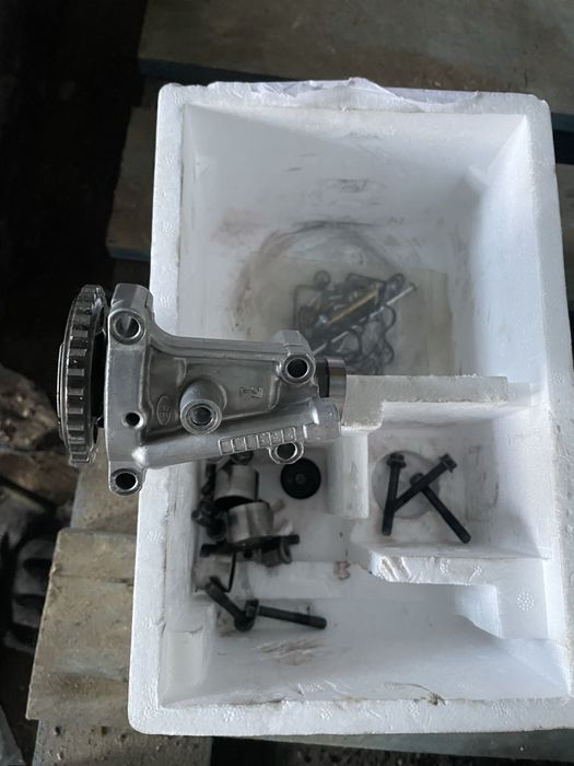 Vand piese cross yamaha 450cc