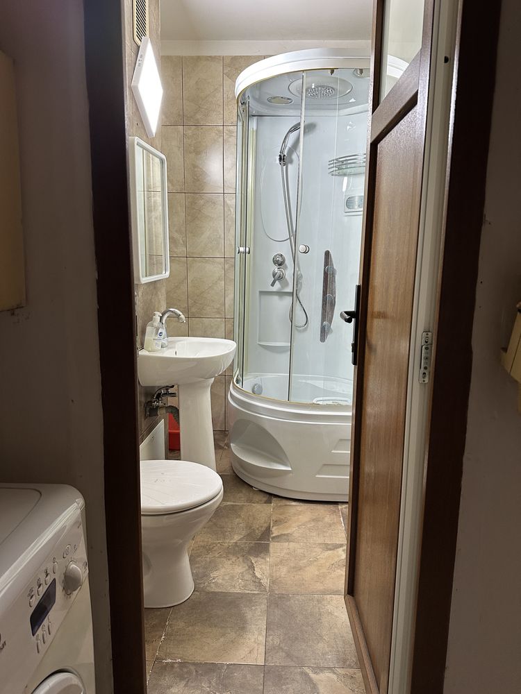 Apartament 3 camere PARTER ( Episcop Nichita )