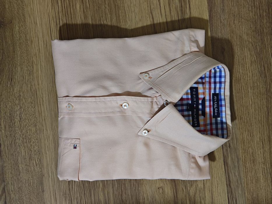 Cămașă Tommy Hilfiger