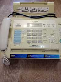 Телефон лазерный факс