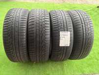 Anvelope Iarna Hankook 225/60/17