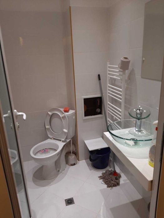 Продава се Едностаен апартамент в София, Витоша - 45 кв.м за 2412 €/кв.м - Снимка #2