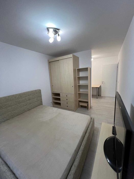 Hils Splai - Vand Ap. 2 Camere + Loc Parcare, Proprietar