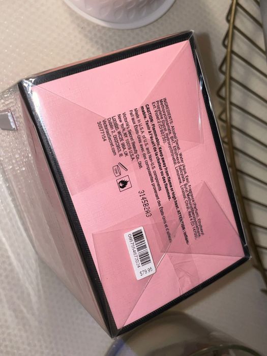 Victorias Secret bombshell parf original 100ml