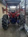 Vand tractoras U445 impecabil !