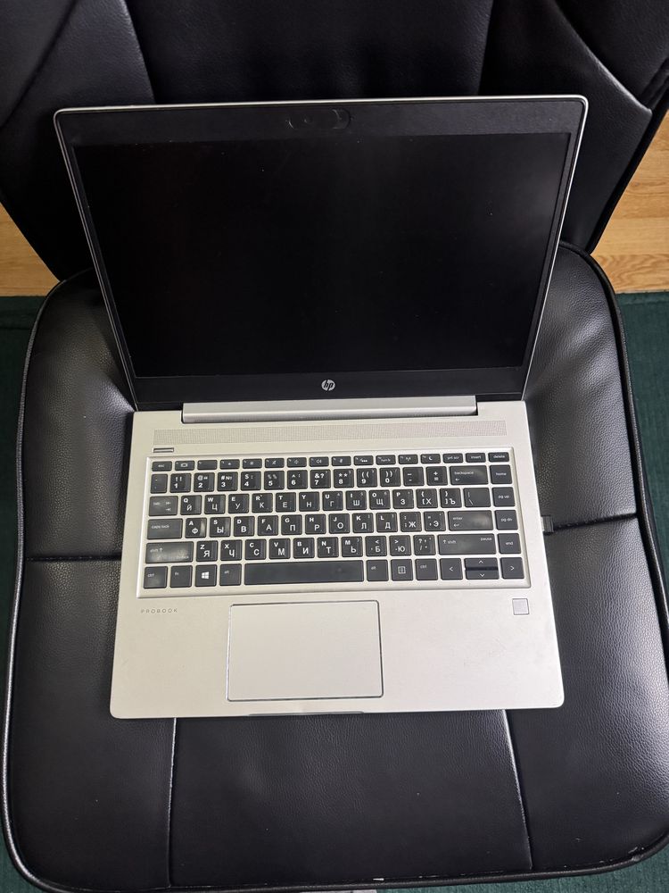 Hp noutbook (probook) sotiladi