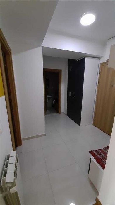 Дава се под наем Двустаен апартамент в Пловдив, Беломорски - 51 кв.м за 224.4 € - Снимка #1