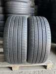 2 anvelope all season 255/40/21 Pirelli!