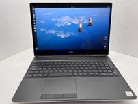Dell Precision 7550 15.6" Touch i7-10850H 64GB 510GB RTX 3000 6GB