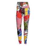 Adidas дамски клин Rich Mnisi limited edition XS