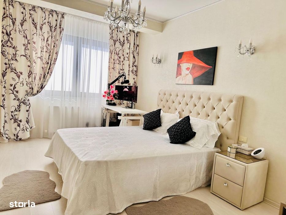 Drumul Taberei Apartament 3 camere