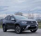 Dacia  Duster Prestige  2021 Euro 6 Dotari full TAXE MICI