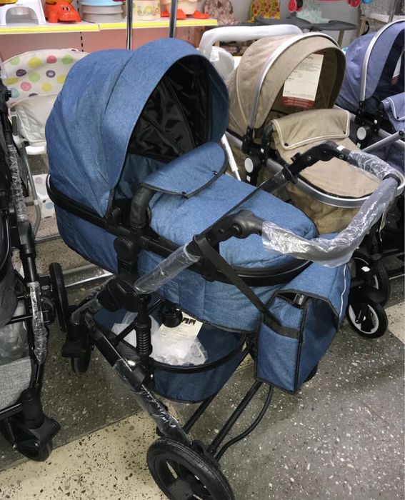 Коляска продается