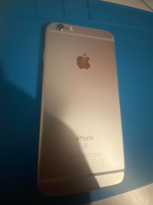 iphone 6s  128gb