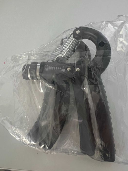 Flexor, Rezistenta reglabila 5-60kg, Anti-alunecare