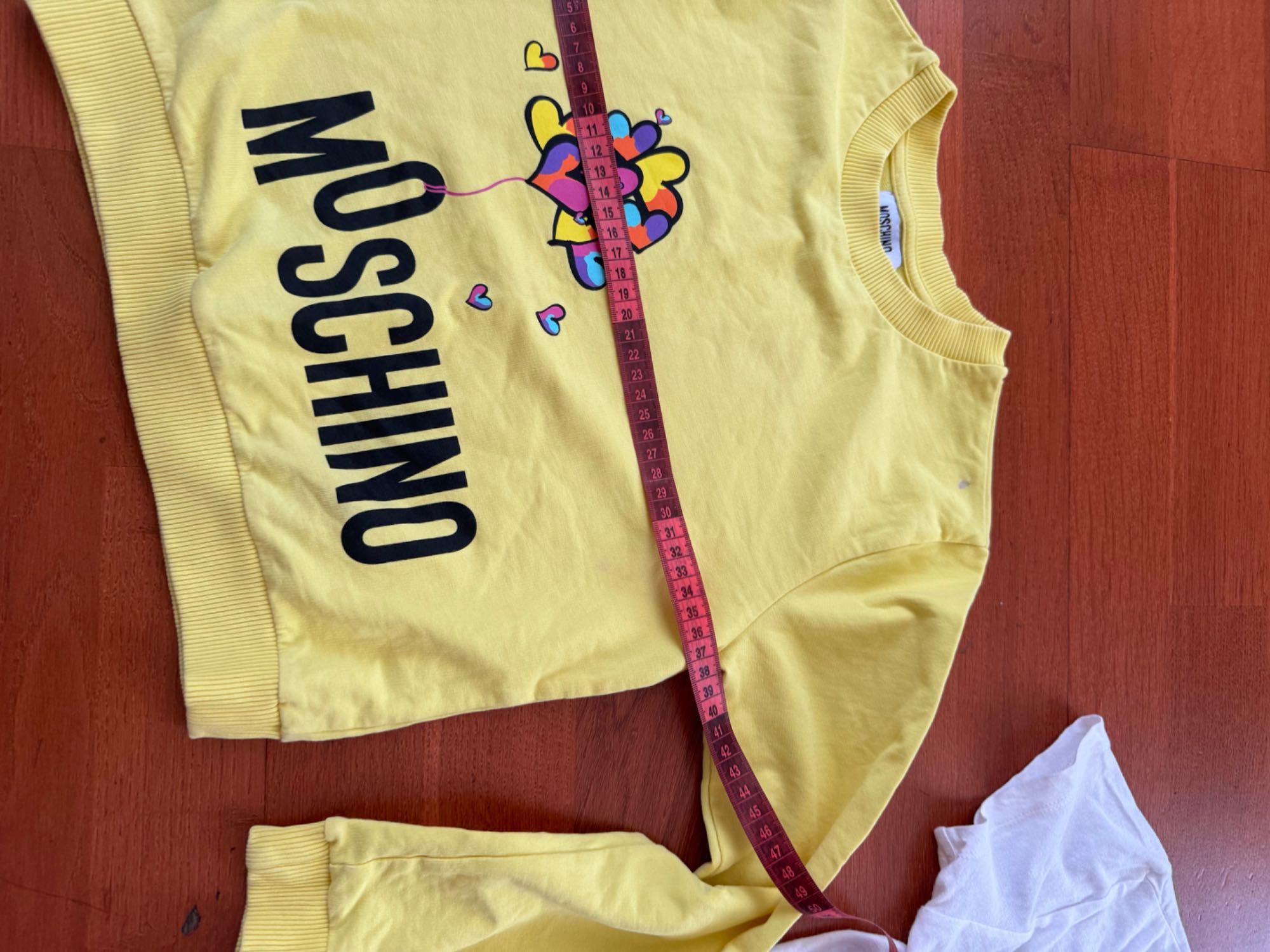 Детски блузки Moschino