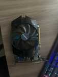 продам видеокарту gtx 650ti 1Gb