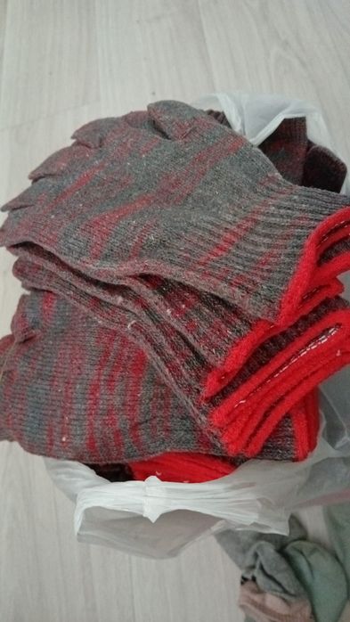 Перчатки продам срочно