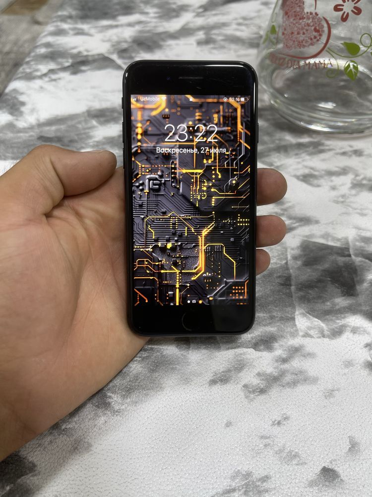Iphone 7 ideal holati