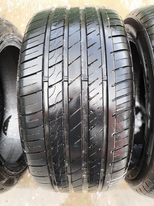 Нови! Лятни Гуми  19 Спорт Пакет Arivo Ultra ArZ на 200км