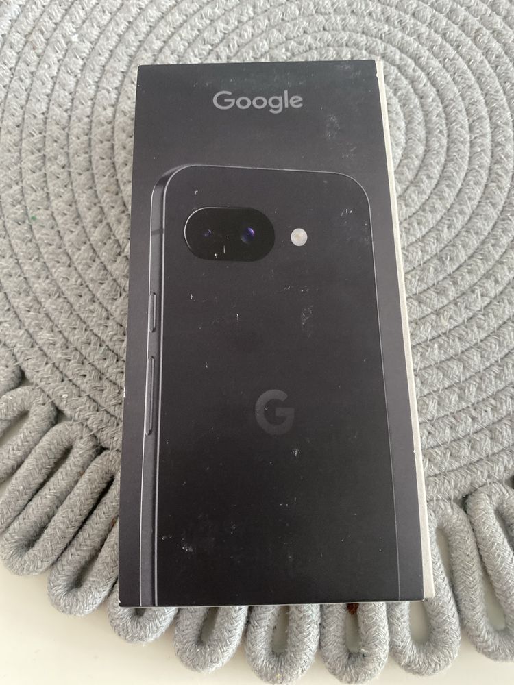 Telefon google pixel 9a de vanzare!!