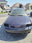 Capota Audi A6 C5 an 1998-2005