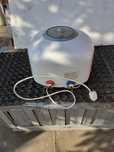 Boiler electric 10kg..