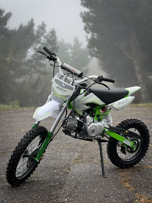 Cross MMX Fj 125cc Nou, model 2025!*