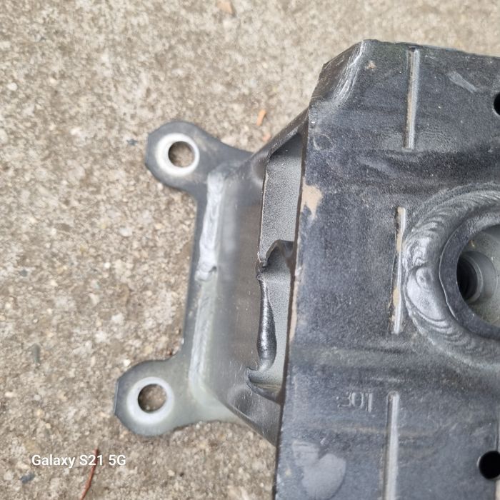 Armatura bara fata ford focus 4 2021 JX61-A109A26-A