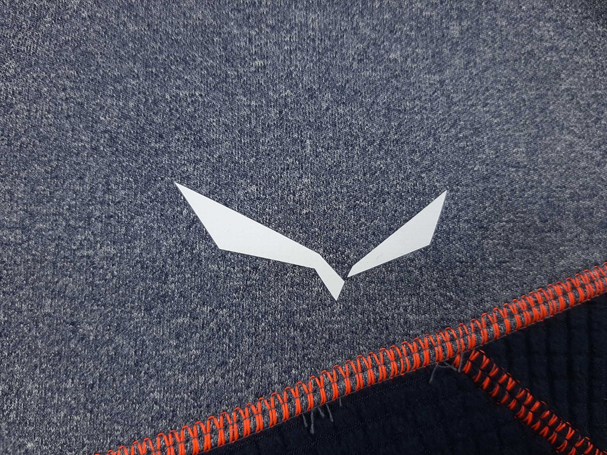 Salewa Puez Hybrid Fleece - Оригинално мъжко поларено горнище размер M