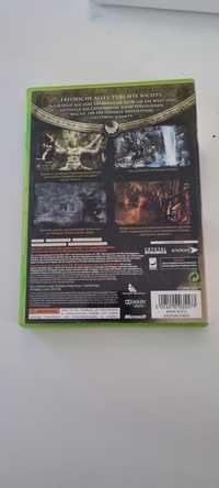 Tomb raider Xbox360