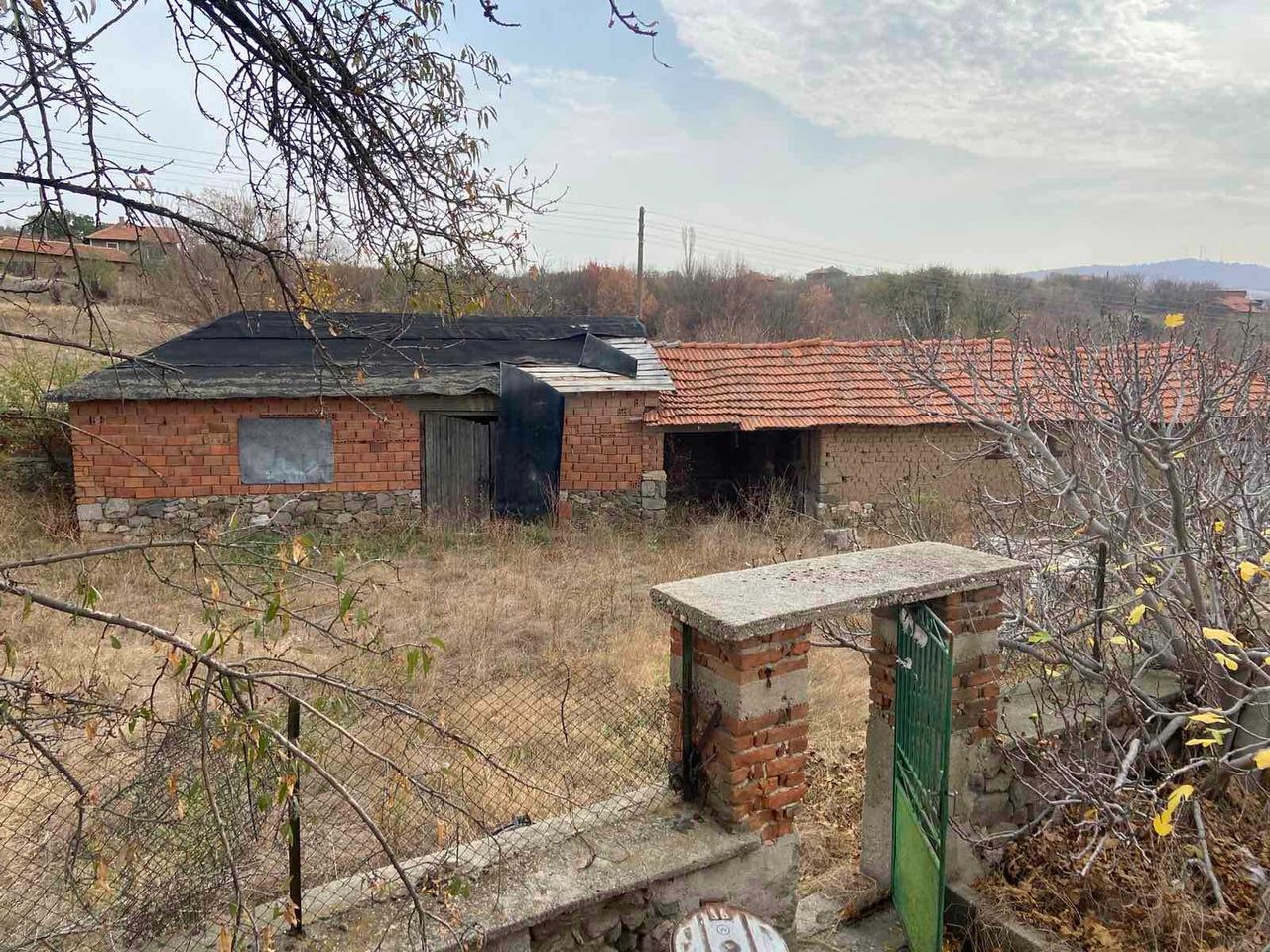 Продава се Къща в с. Овчарово, Област Хасково - 90 кв.м за 170 €/кв.м - Снимка #7