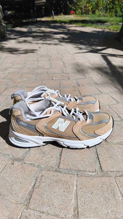 New Balance 530 дамски ежедневни спортни обувки