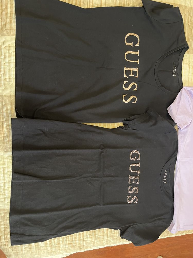 Дамски тениски Guess