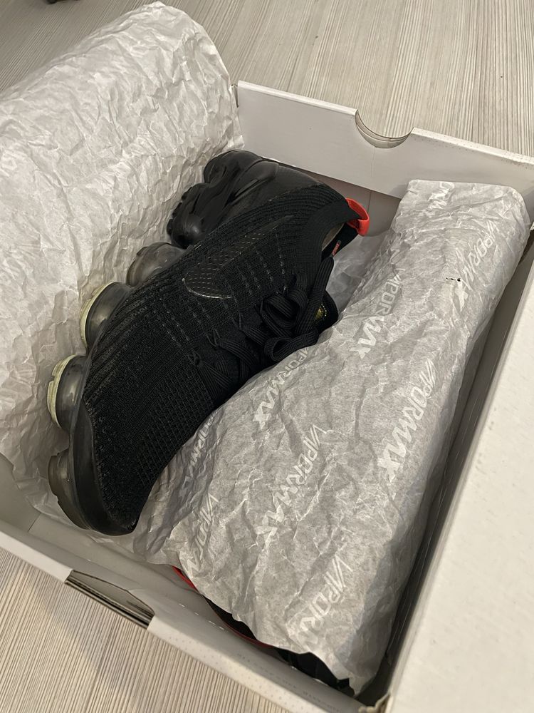 Nike Air Vapormax Flynit 3