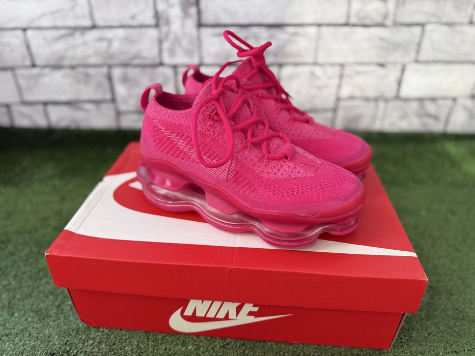Nike Air Max Scorpion Pink