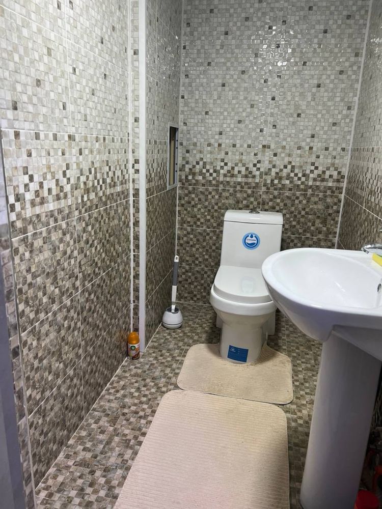 Yunusobod Minor metro oldida 1 honali kvartira ijaraga