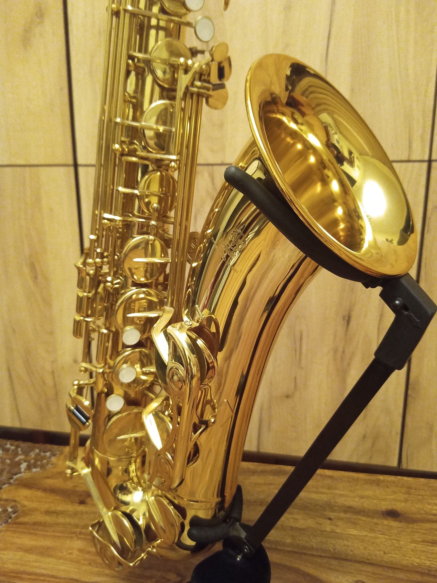 Saxofon tenor Yamaha 275 Japan