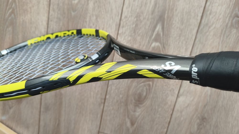 Тенис ракета Babolat Aero VS Alcaraz