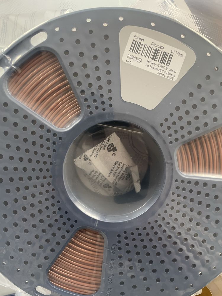 Filament PLA Sunlu