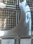 Aripa Stângă Fata Renault Scenic 3 2009 2010 2011 2012